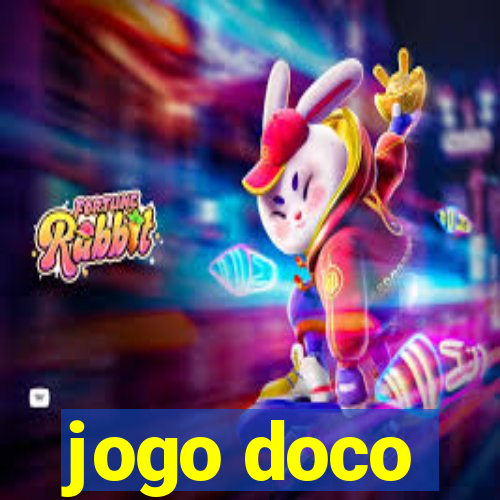 jogo doco